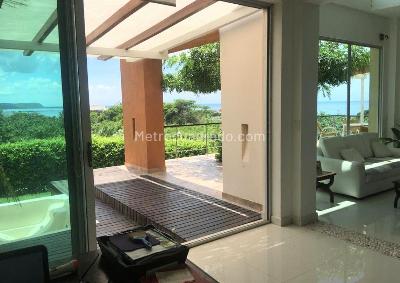 Casa de 3 alcobas en venta en Puerto Colombia, Barranquilla, 927 m² · foto 13 de 19