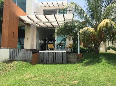 Casa de 3 alcobas en venta en Puerto Colombia, Barranquilla, 927 m² · foto 15 de 19