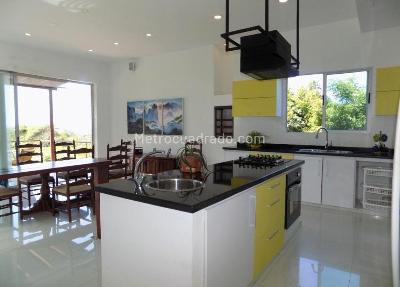 Casa de 3 alcobas en venta en Puerto Colombia, Barranquilla, 927 m² · foto 3 de 19