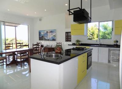 Casa de 3 alcobas en venta en Puerto Colombia, Barranquilla, 927 m² · foto 5 de 19