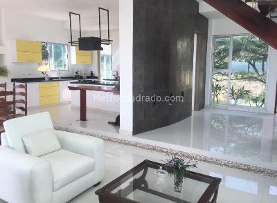 Casa de 3 alcobas en venta en Puerto Colombia, Barranquilla, 927 m² · foto 6 de 19