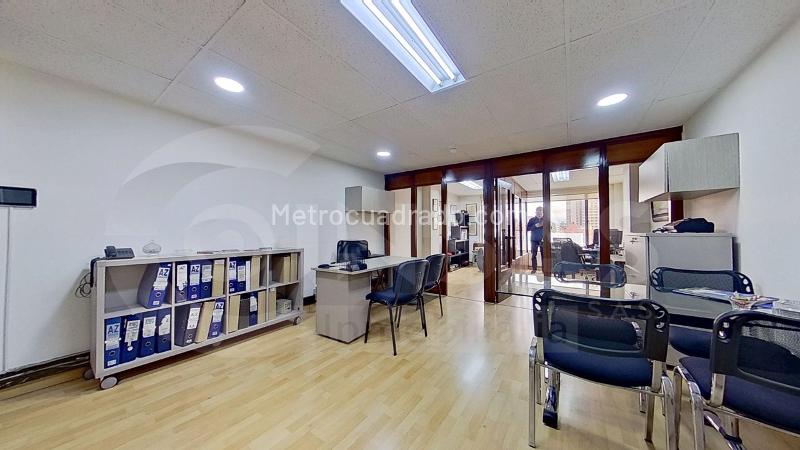 Oficina en Arriendo, ANTIGUO COUNTRY, Bogotá D.C. - Vista 4