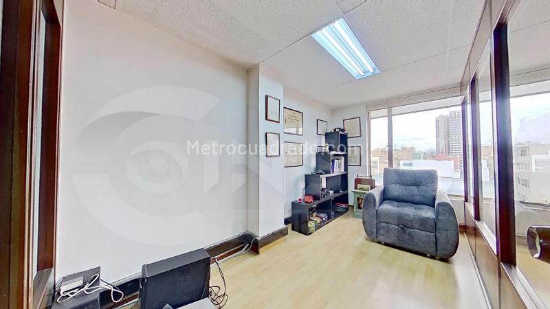 Oficina en Arriendo, ANTIGUO COUNTRY, Bogotá D.C. - Vista 2
