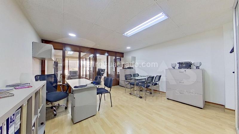 Oficina en Arriendo, ANTIGUO COUNTRY, Bogotá D.C. - Vista 5