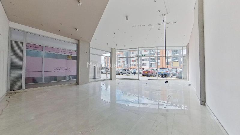 Local Comercial en Arriendo, Chia, Chía - Vista 5