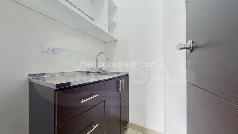 Oficina en Venta, SANTA BARBARA ORIENTAL, Bogotá D.C. – pohled 3