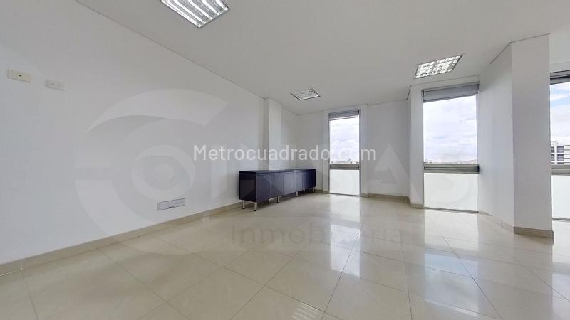Oficina en Venta, SANTA BARBARA ORIENTAL, Bogotá D.C. – pohled 5