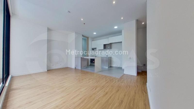 Piso – Bogotá, Canteras, Localidad Usaquén - Vista 5