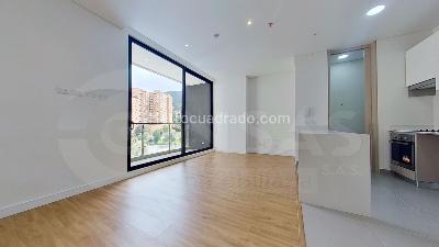 Apartamento en venta en Santa Barbara Oriental, Bogotá · foto 2 de 20