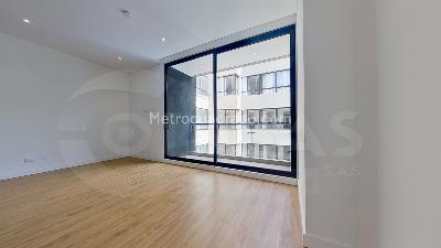 Apartamento en venta en Santa Barbara Oriental, Bogotá · foto 8 de 20