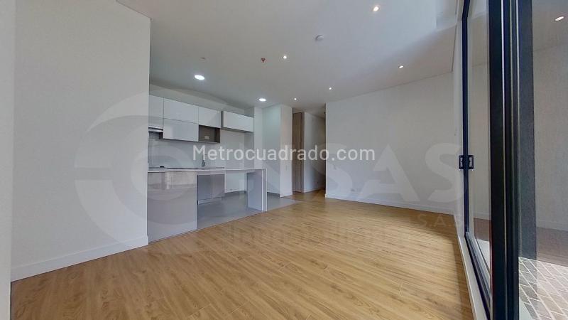 Piso – Bogotá, Canteras, Localidad Usaquén - Más