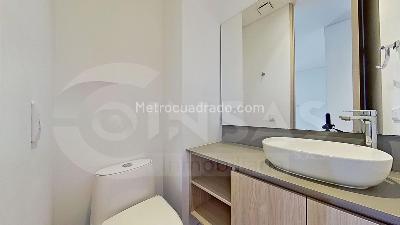 Apartamento en venta en Santa Barbara Oriental, Bogotá · foto 14 de 20