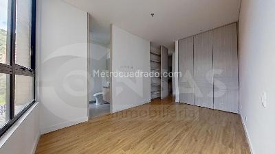 Apartamento en venta en Santa Barbara Oriental, Bogotá · foto 16 de 20