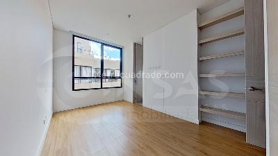 Apartamento en venta en Santa Barbara Oriental, Bogotá · foto 17 de 20