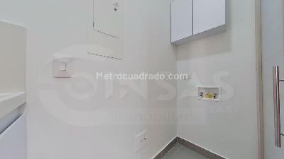 Apartamento en venta en Santa Barbara Oriental, Bogotá · foto 10 de 20