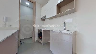 Apartamento en venta en Santa Barbara Oriental, Bogotá · foto 9 de 20