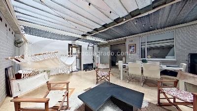 Apartamento de 3 alcobas en venta en Pontevedra, Bogotá, 98 m² · foto 19 de 20