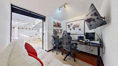 Apartamento de 3 alcobas en venta en Pontevedra, Bogotá, 98 m² · foto 20 de 20