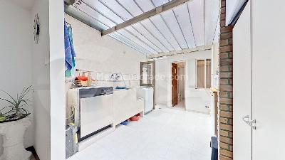 Apartamento de 3 alcobas en venta en Pontevedra, Bogotá, 98 m² · foto 8 de 20