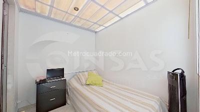 Apartamento de 3 alcobas en venta en Pontevedra, Bogotá, 98 m² · foto 9 de 20