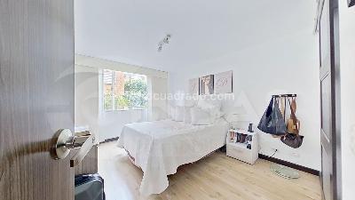 Apartamento de 3 alcobas en venta en Pontevedra, Bogotá, 98 m² · foto 11 de 20