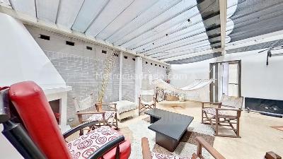Apartamento de 3 alcobas en venta en Pontevedra, Bogotá, 98 m² · foto 17 de 20