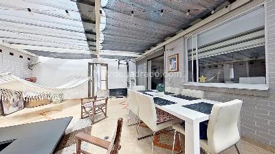 Apartamento de 3 alcobas en venta en Pontevedra, Bogotá, 98 m² · foto 18 de 20