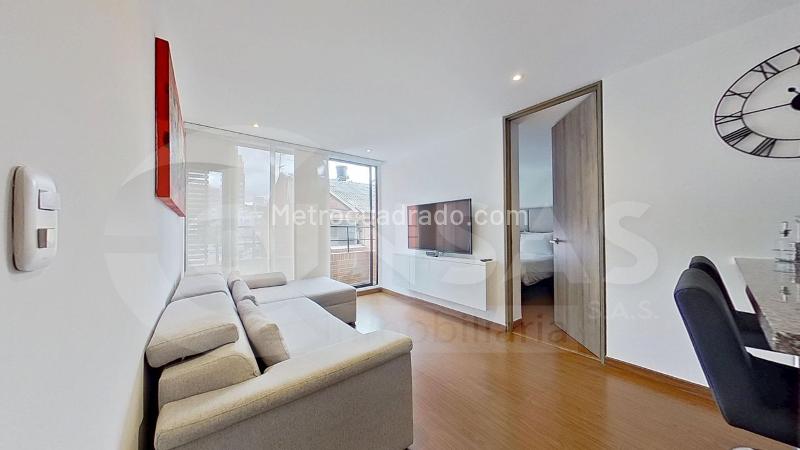 Piso – Bogotá D.C. - Vista 5