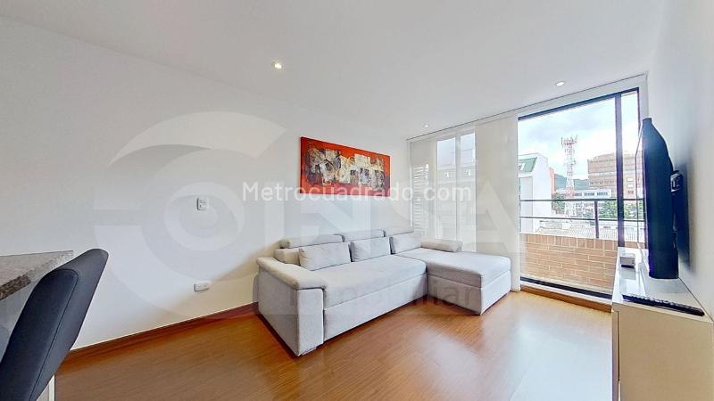 Piso – Bogotá D.C. - Vista 3