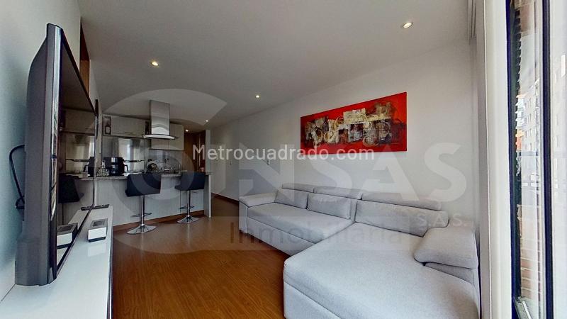 Piso – Bogotá D.C. - Más