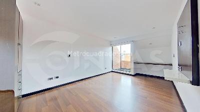 Apartamento de 3 alcobas en venta en San Patricio, Bogotá, 177 m² · foto 5 de 20