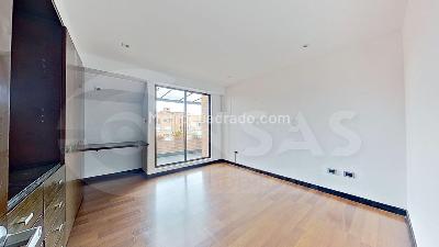 Apartamento de 3 alcobas en venta en San Patricio, Bogotá, 177 m² · foto 17 de 20