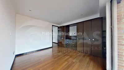 Apartamento de 3 alcobas en venta en San Patricio, Bogotá, 177 m² · foto 18 de 20