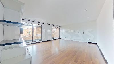 Apartamento de 3 alcobas en venta en San Patricio, Bogotá, 177 m² · foto 19 de 20