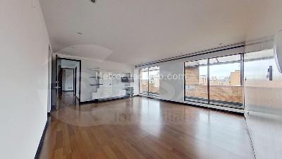 Apartamento de 3 alcobas en venta en San Patricio, Bogotá, 177 m² · foto 10 de 20