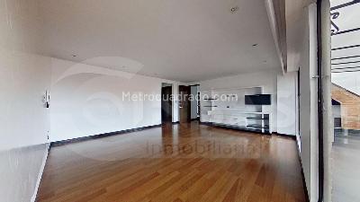 Apartamento de 3 alcobas en venta en San Patricio, Bogotá, 177 m² · foto 20 de 20