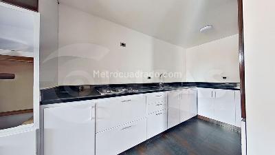 Apartamento de 3 alcobas en venta en San Patricio, Bogotá, 177 m² · foto 6 de 20