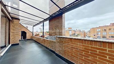 Apartamento de 3 alcobas en venta en San Patricio, Bogotá, 177 m² · foto 13 de 20