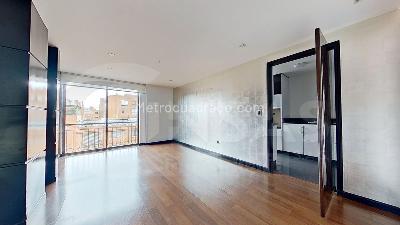 Apartamento de 3 alcobas en venta en San Patricio, Bogotá, 177 m² · foto 2 de 20