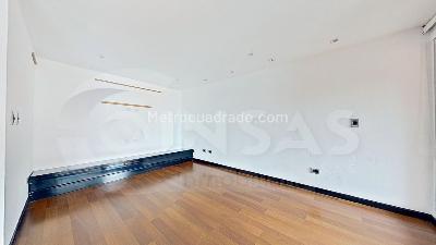 Apartamento de 3 alcobas en venta en San Patricio, Bogotá, 177 m² · foto 4 de 20