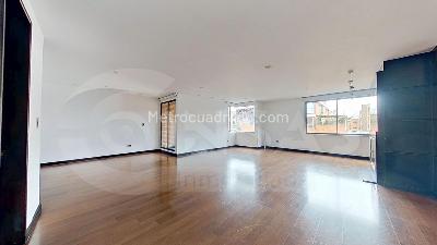 Apartamento de 3 alcobas en venta en San Patricio, Bogotá, 177 m² · foto 9 de 20