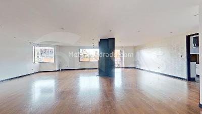 Apartamento de 3 alcobas en venta en San Patricio, Bogotá, 177 m² · foto 1 de 20
