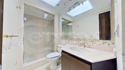 Apartamento de 3 alcobas en venta en San Patricio, Bogotá, 177 m² · foto 15 de 20