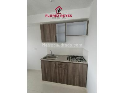 Apartamento en venta en Puerta Dorada, Barranquilla · foto 3 de 14