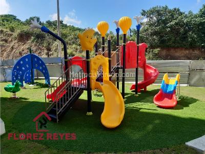 Apartamento en venta en Puerta Dorada, Barranquilla · foto 12 de 14