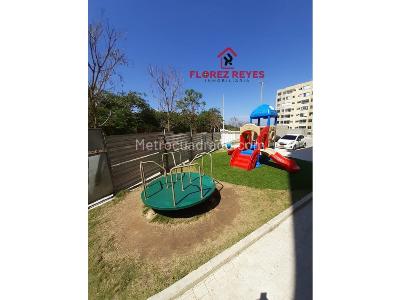 Apartamento en venta en Puerta Dorada, Barranquilla · foto 13 de 14