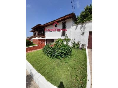 Casa en venta en Nuevo Horizonte, Barranquilla · foto 4 de 20