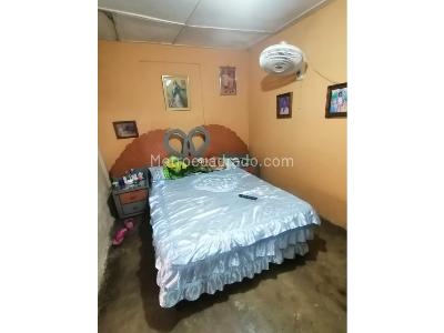 Casa en venta en San Roque, Barranquilla · foto 4 de 13