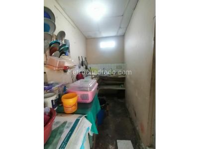Casa en venta en San Roque, Barranquilla · foto 5 de 13