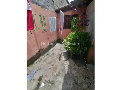 Casa en venta en San Roque, Barranquilla · foto 7 de 13